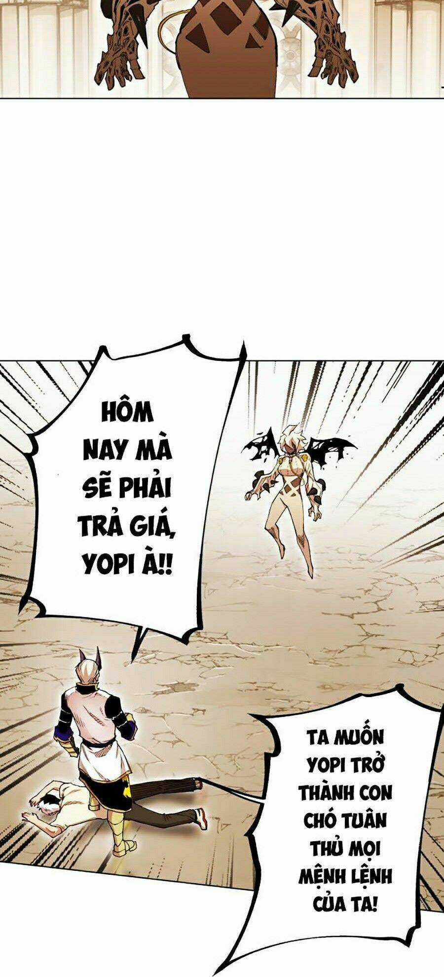 Hard Core Leveling Warrior Ss2 - Chapter 84 - Trang 51