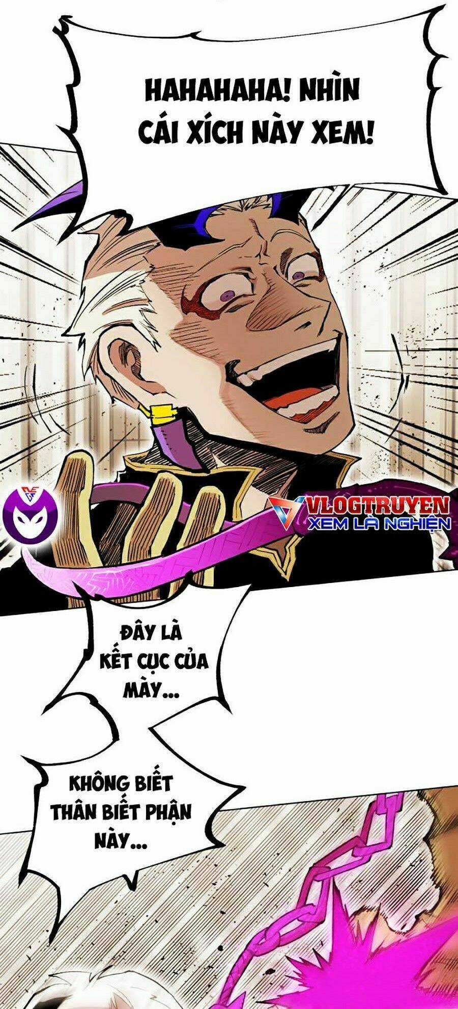 Hard Core Leveling Warrior Ss2 - Chapter 84 - Trang 52