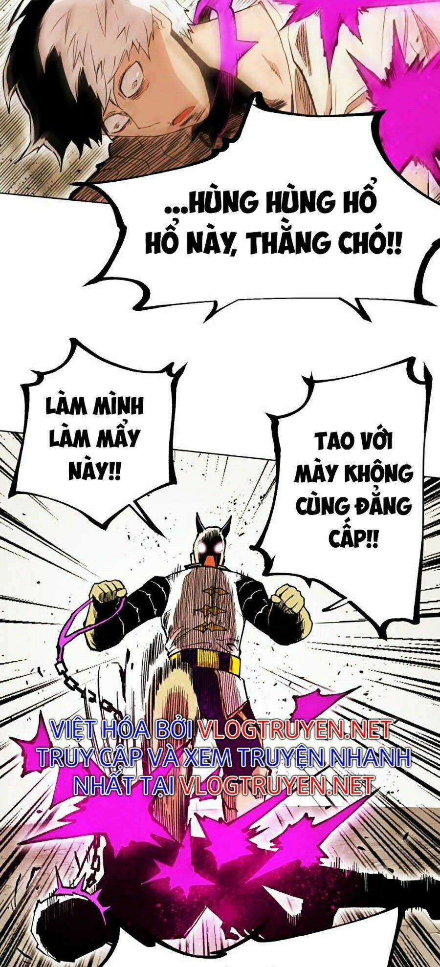 Hard Core Leveling Warrior Ss2 - Chapter 84 - Trang 53