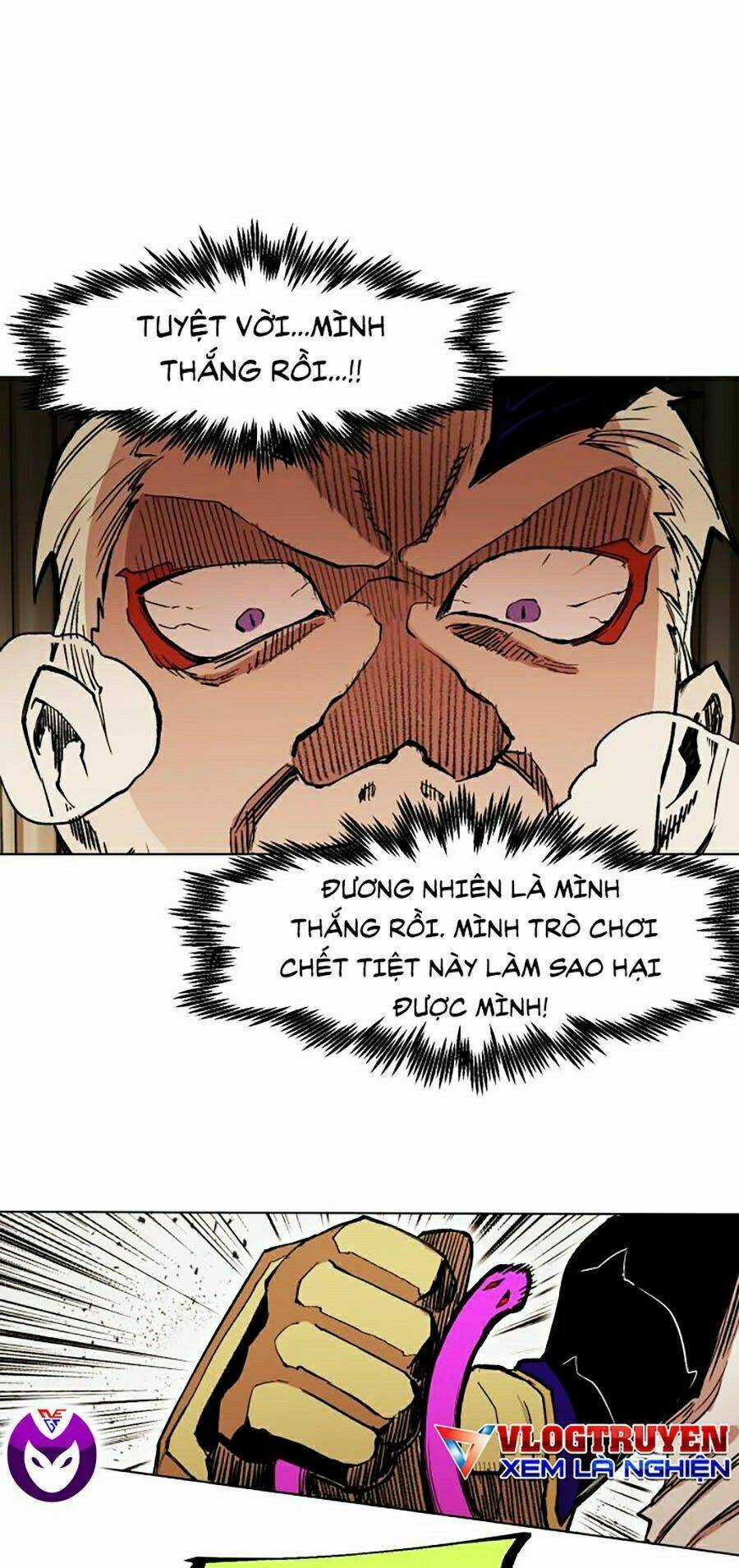 Hard Core Leveling Warrior Ss2 - Chapter 84 - Trang 55