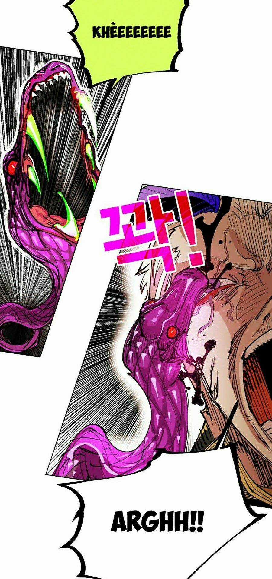 Hard Core Leveling Warrior Ss2 - Chapter 84 - Trang 56