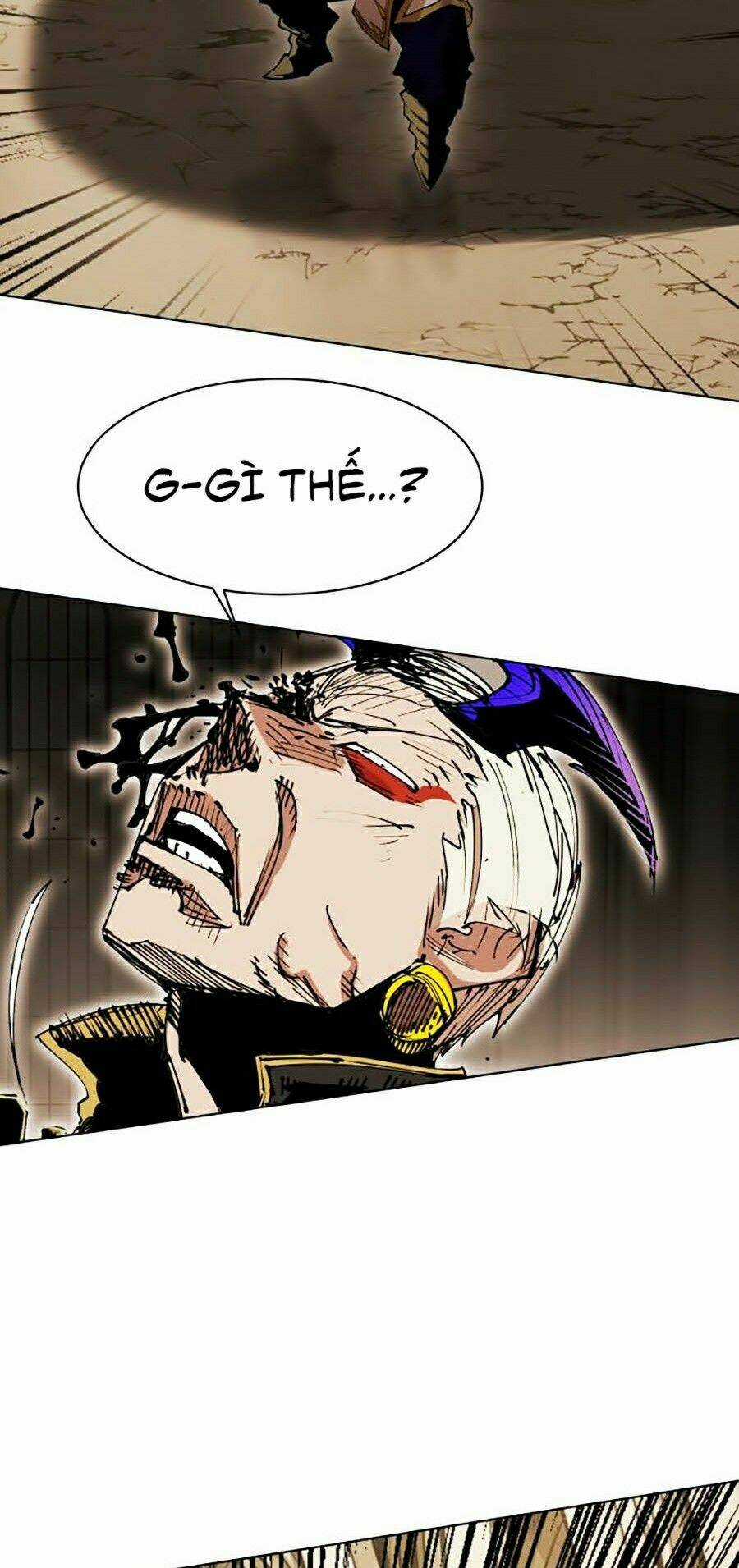 Hard Core Leveling Warrior Ss2 - Chapter 84 - Trang 58