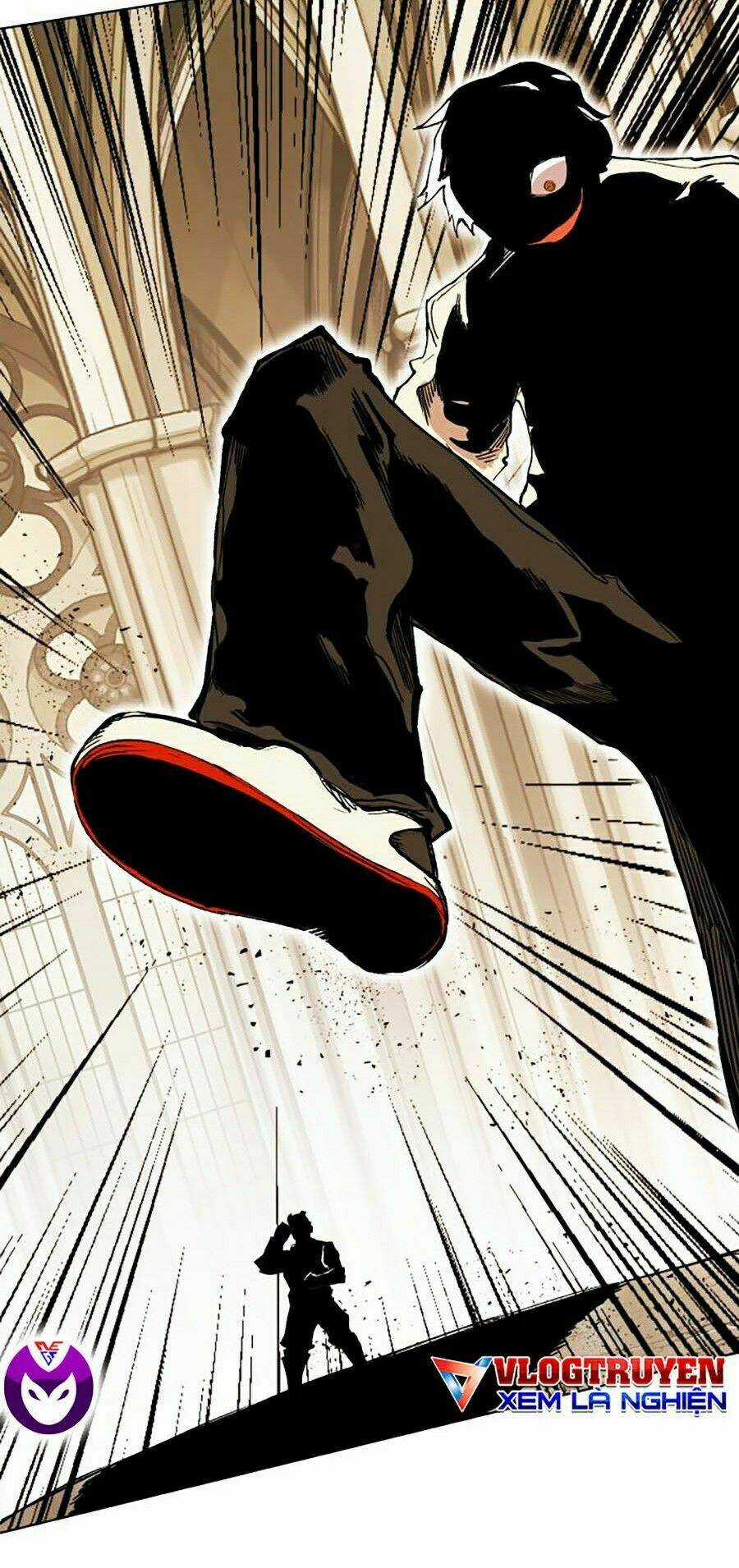 Hard Core Leveling Warrior Ss2 - Chapter 84 - Trang 59