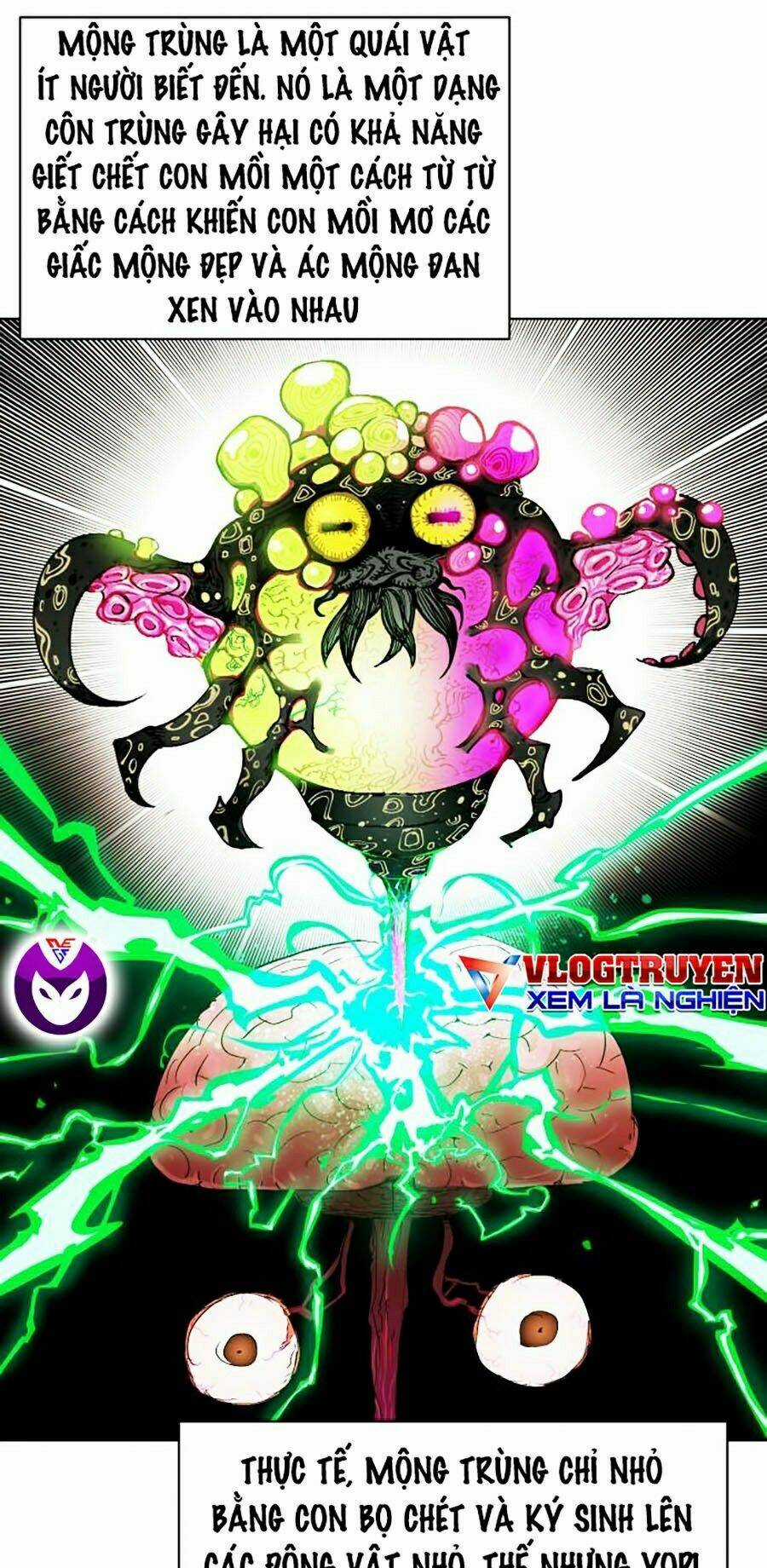 Hard Core Leveling Warrior Ss2 - Chapter 84 - Trang 64