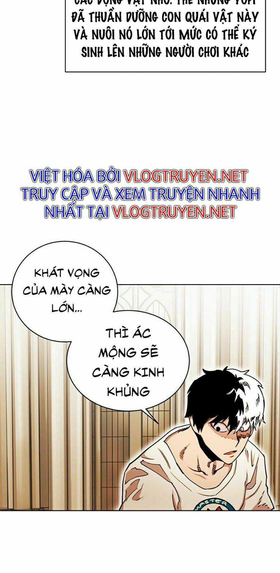 Hard Core Leveling Warrior Ss2 - Chapter 84 - Trang 65