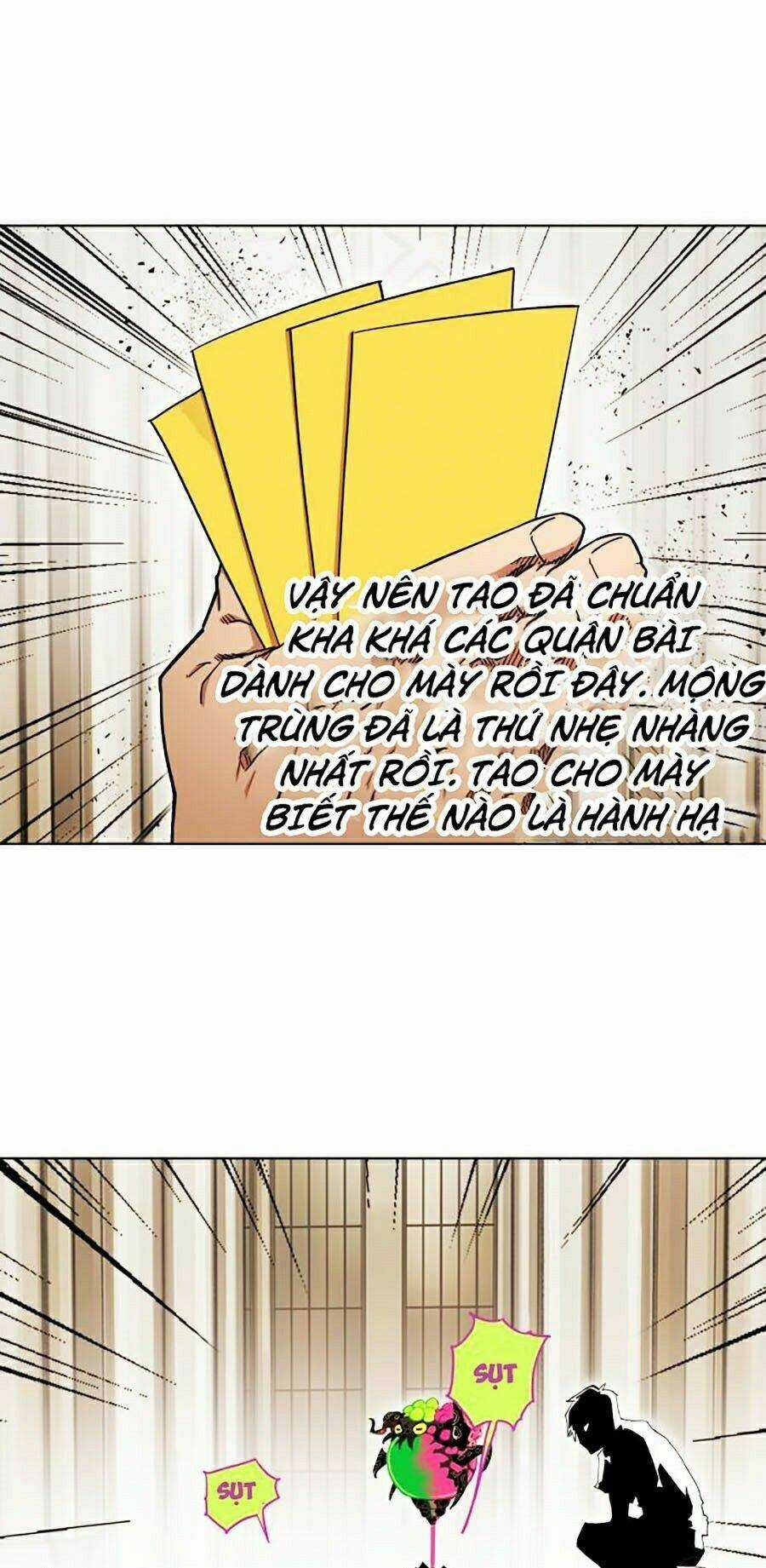 Hard Core Leveling Warrior Ss2 - Chapter 84 - Trang 66