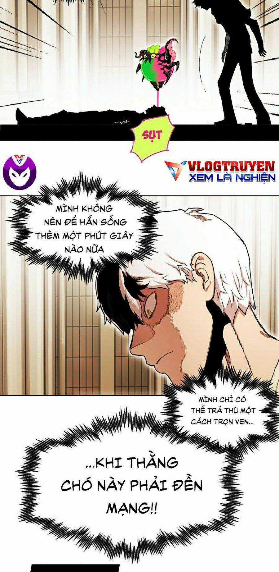 Hard Core Leveling Warrior Ss2 - Chapter 84 - Trang 69