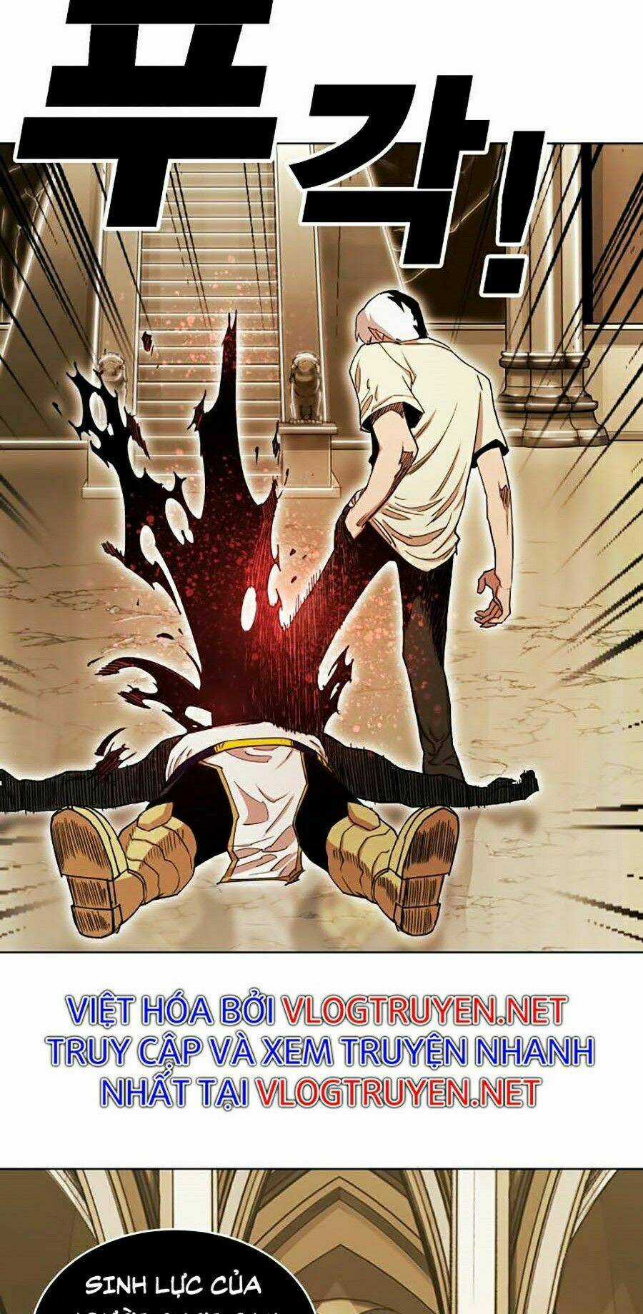 Hard Core Leveling Warrior Ss2 - Chapter 84 - Trang 70