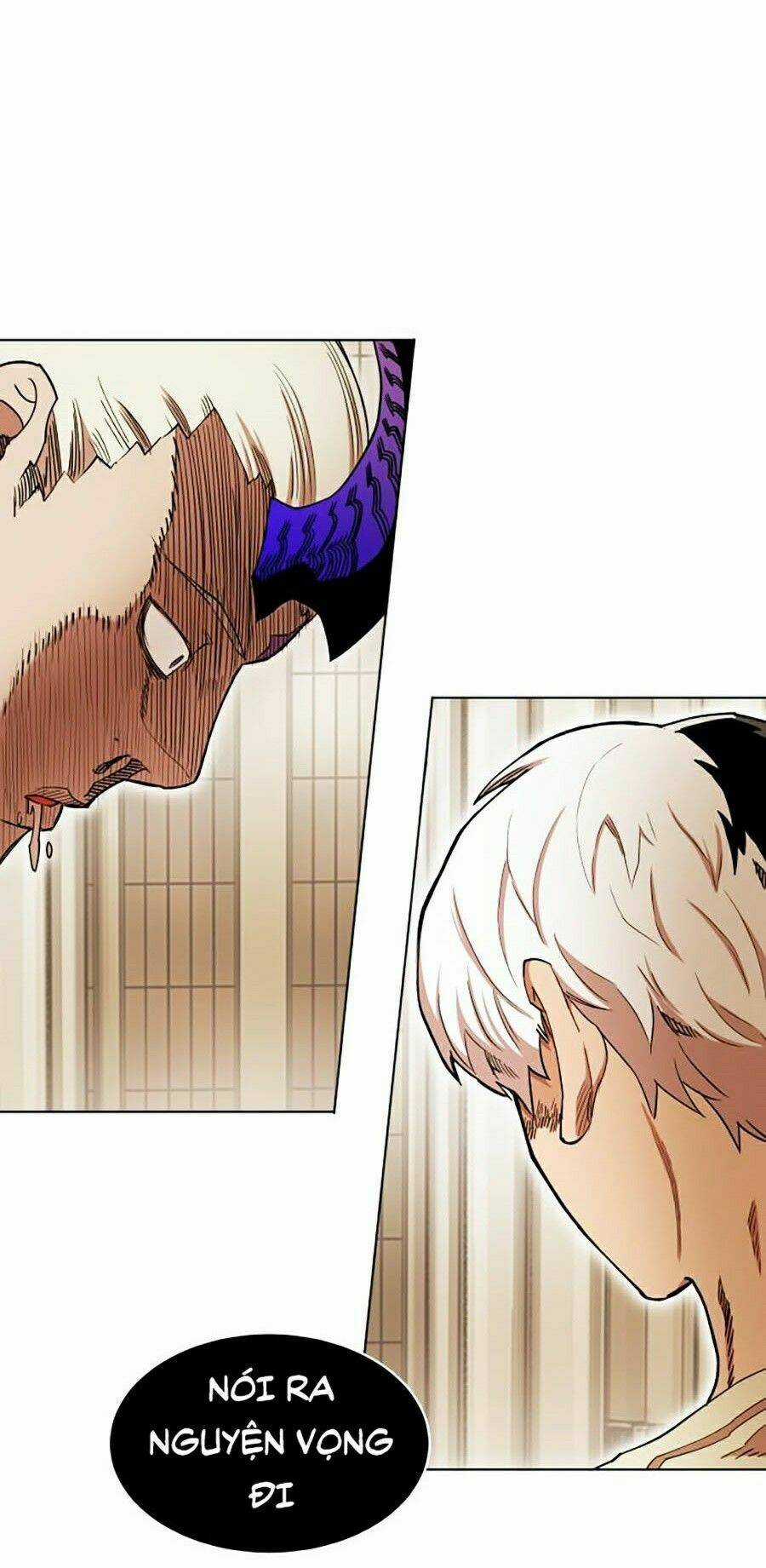 Hard Core Leveling Warrior Ss2 - Chapter 84 - Trang 72