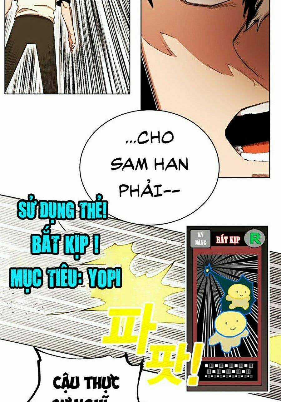 Hard Core Leveling Warrior Ss2 - Chapter 84 - Trang 76