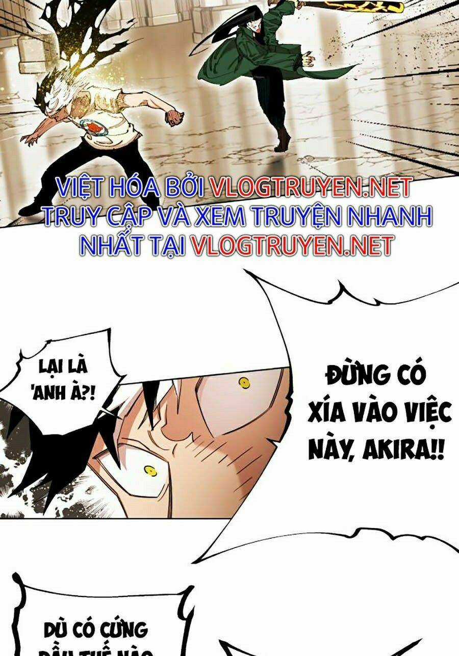 Hard Core Leveling Warrior Ss2 - Chapter 84 - Trang 79