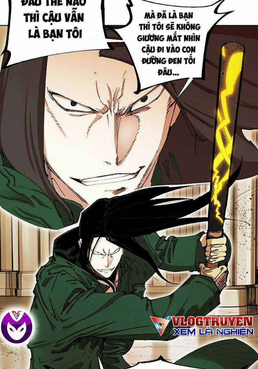 Hard Core Leveling Warrior Ss2 - Chapter 84 - Trang 80