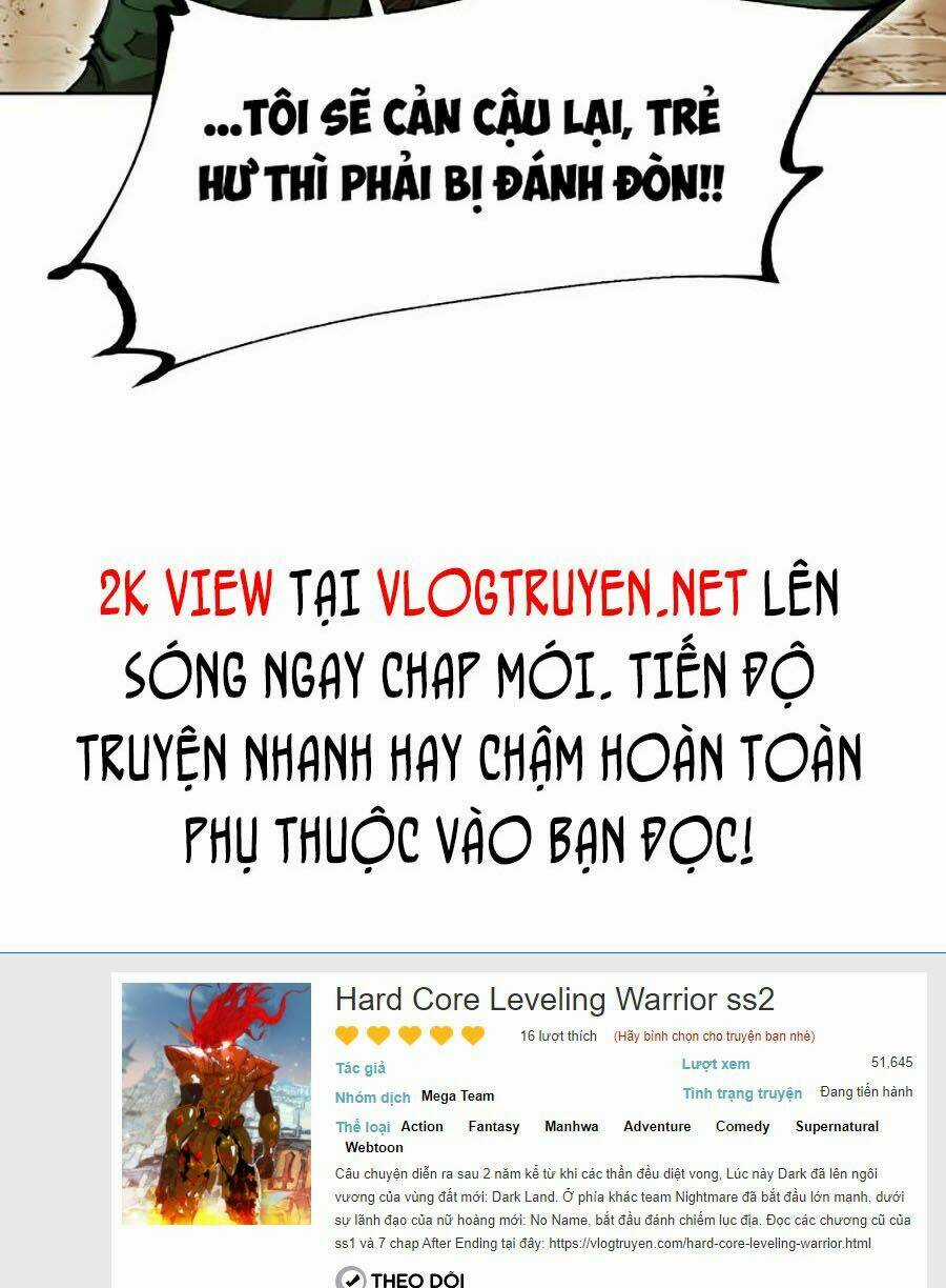 Hard Core Leveling Warrior Ss2 - Chapter 84 - Trang 81