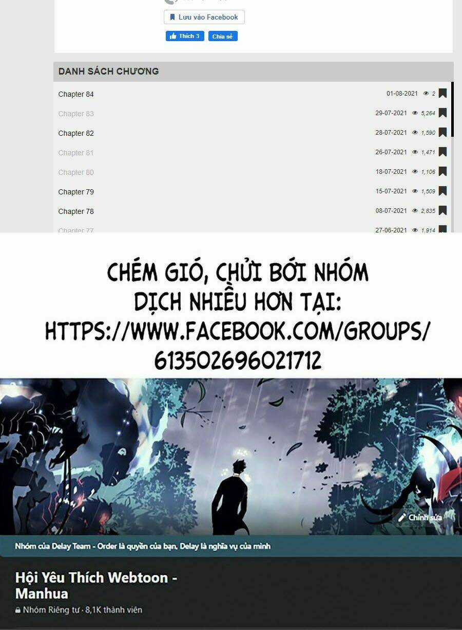 Hard Core Leveling Warrior Ss2 - Chapter 84 - Trang 82