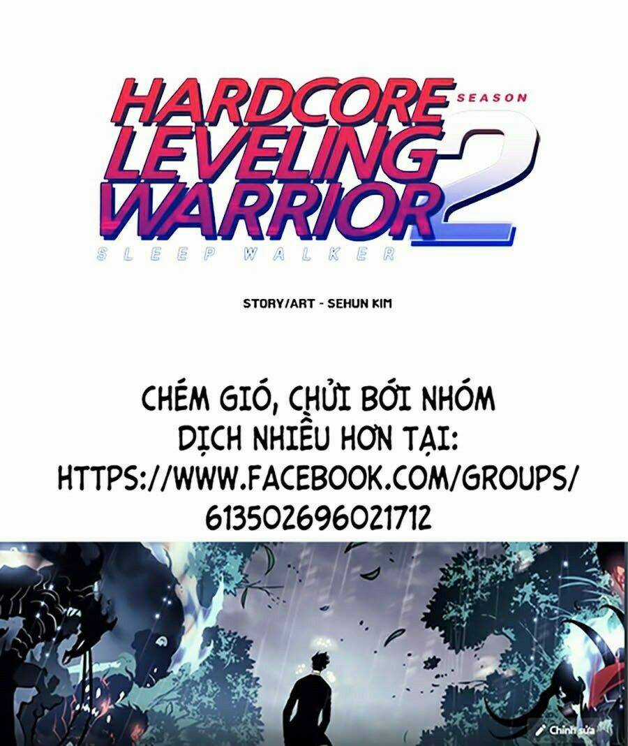 Hard Core Leveling Warrior Ss2 - Chapter 85 - Trang 1