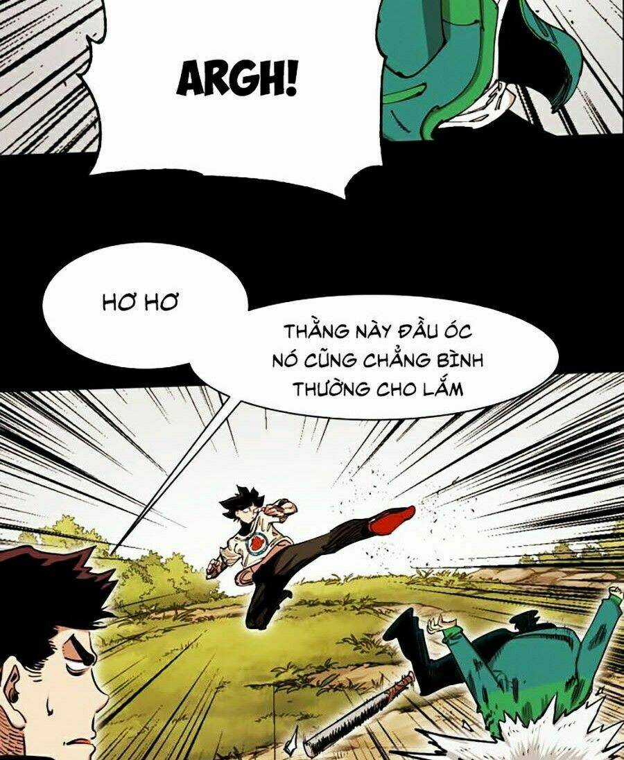 Hard Core Leveling Warrior Ss2 - Chapter 85 - Trang 101