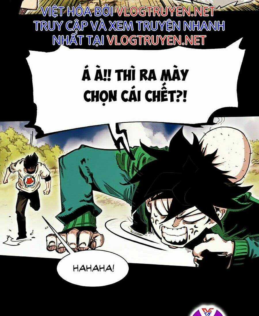 Hard Core Leveling Warrior Ss2 - Chapter 85 - Trang 102