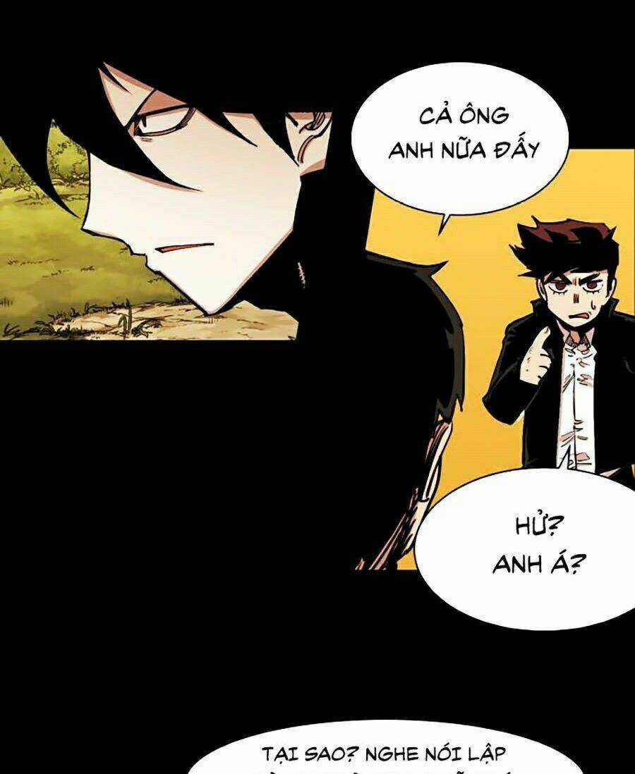 Hard Core Leveling Warrior Ss2 - Chapter 85 - Trang 106