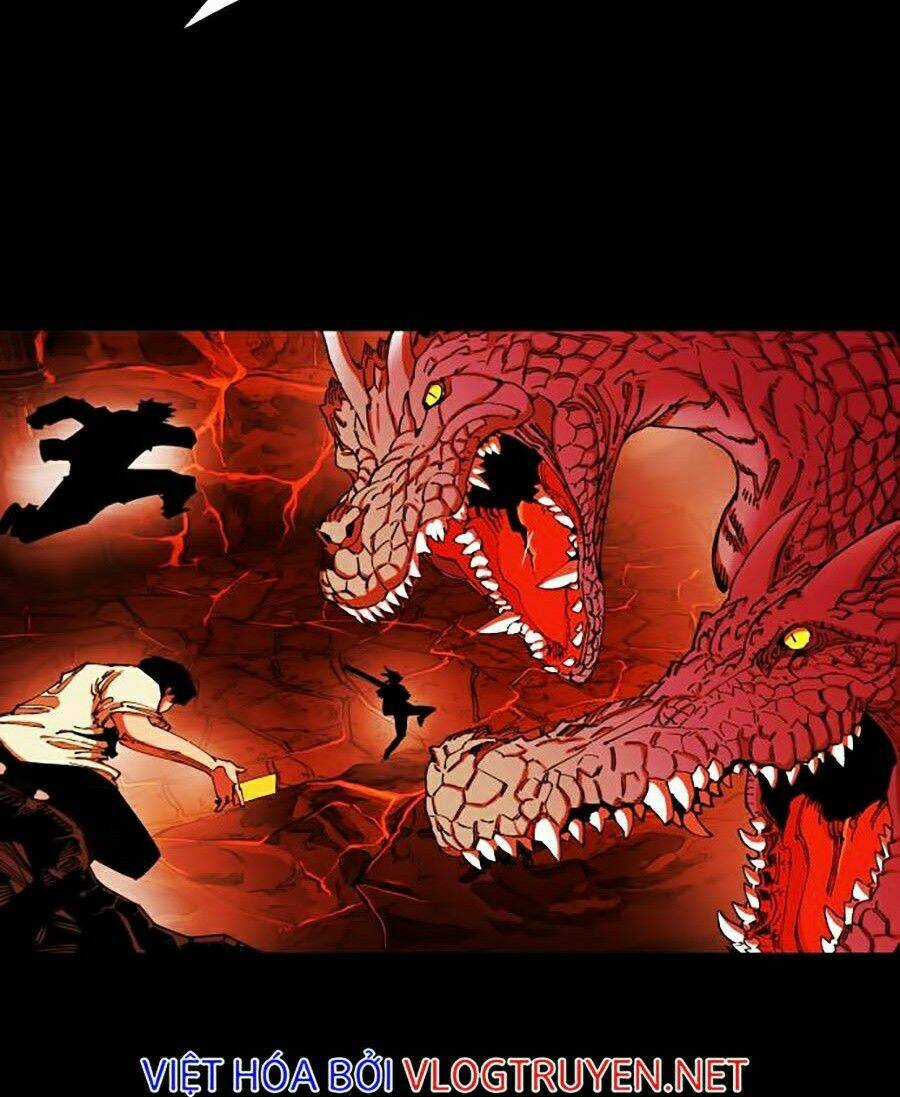 Hard Core Leveling Warrior Ss2 - Chapter 85 - Trang 109