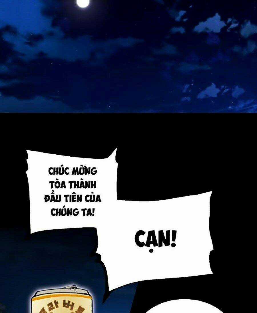 Hard Core Leveling Warrior Ss2 - Chapter 85 - Trang 113