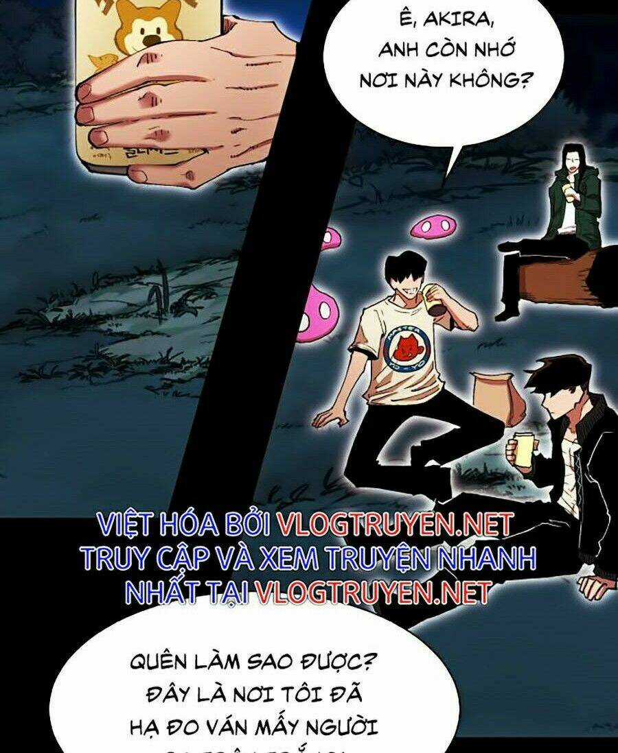 Hard Core Leveling Warrior Ss2 - Chapter 85 - Trang 114