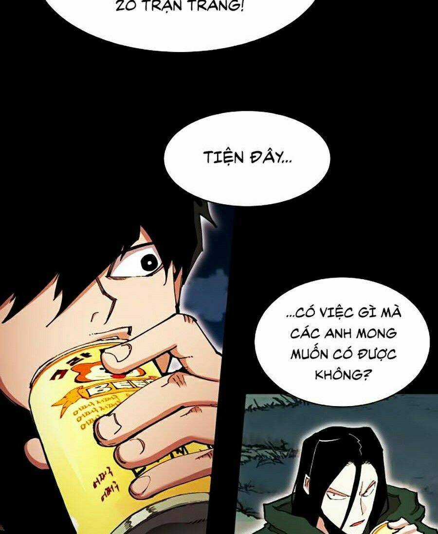 Hard Core Leveling Warrior Ss2 - Chapter 85 - Trang 115