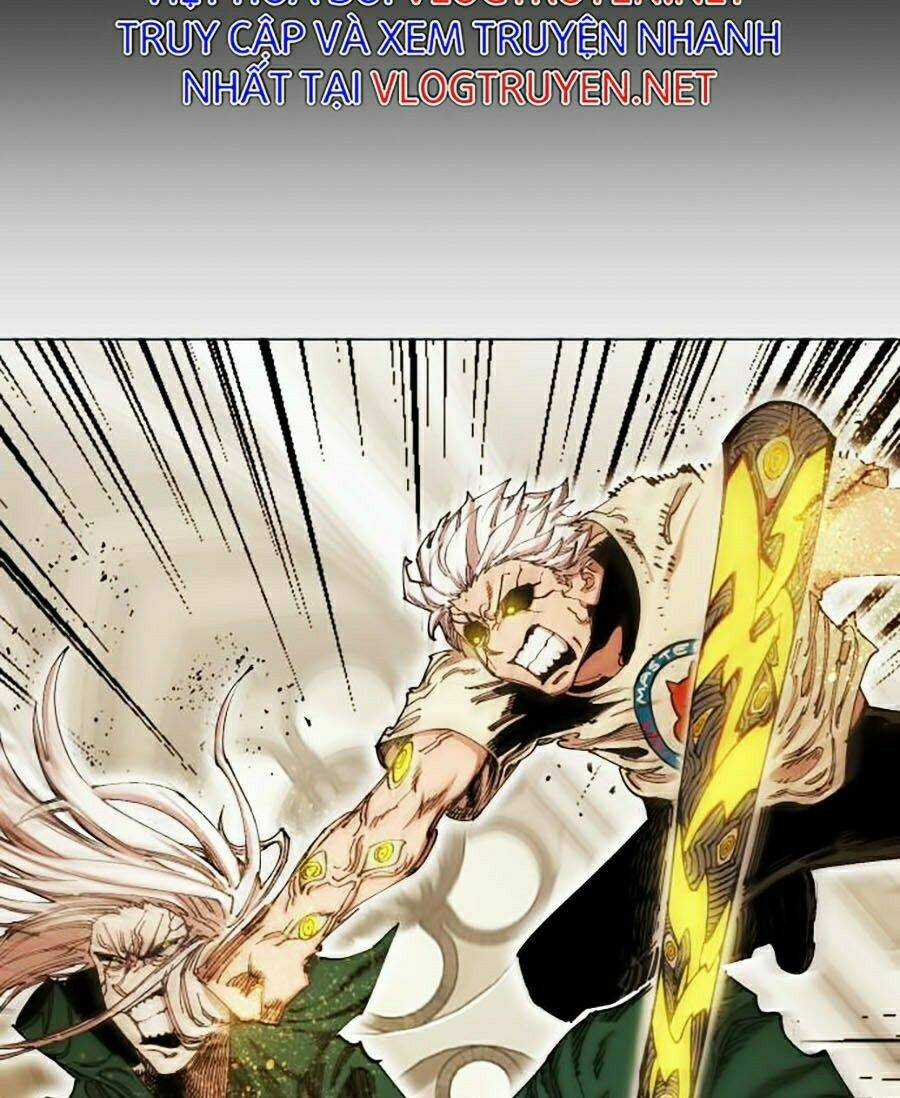 Hard Core Leveling Warrior Ss2 - Chapter 85 - Trang 119