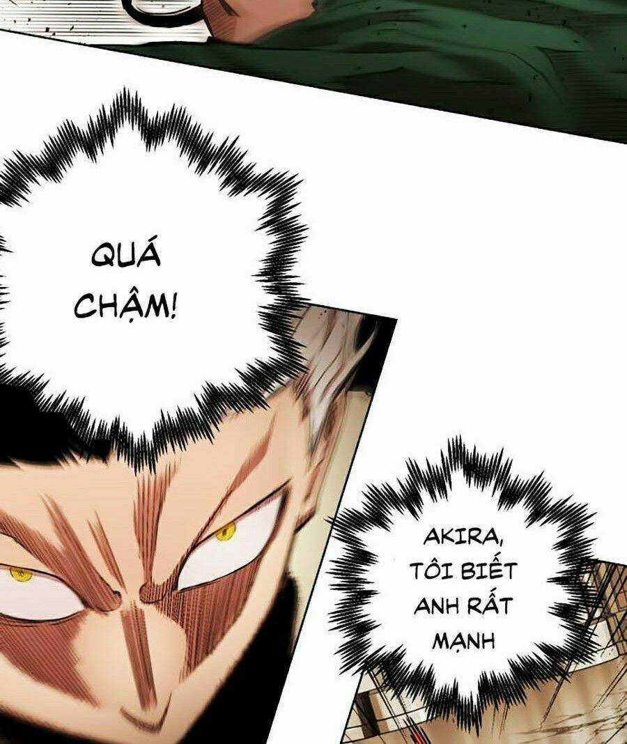 Hard Core Leveling Warrior Ss2 - Chapter 85 - Trang 13