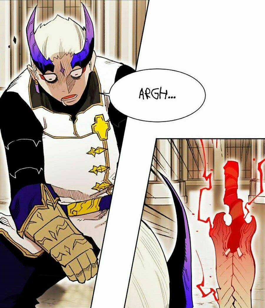 Hard Core Leveling Warrior Ss2 - Chapter 85 - Trang 127