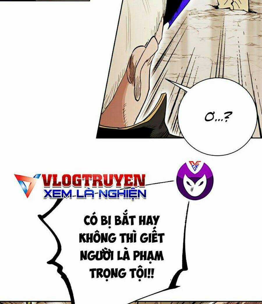 Hard Core Leveling Warrior Ss2 - Chapter 85 - Trang 128