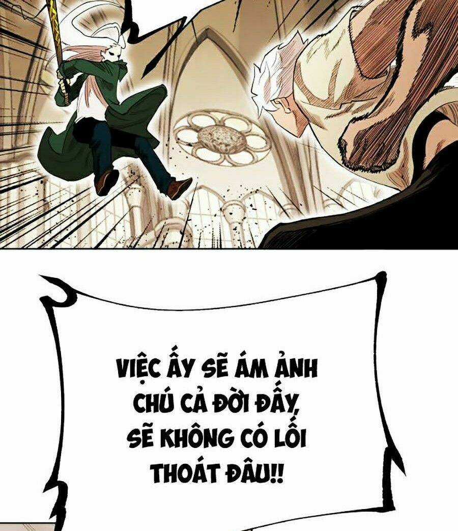 Hard Core Leveling Warrior Ss2 - Chapter 85 - Trang 129