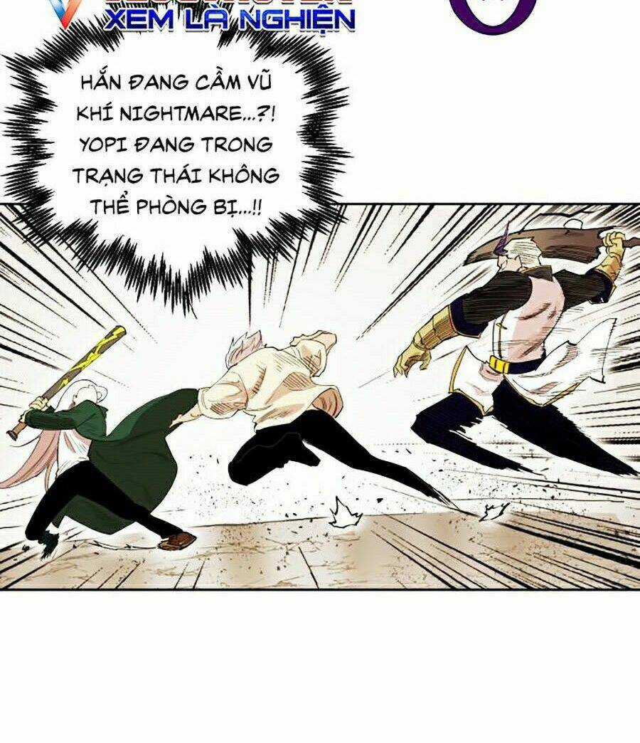 Hard Core Leveling Warrior Ss2 - Chapter 85 - Trang 134