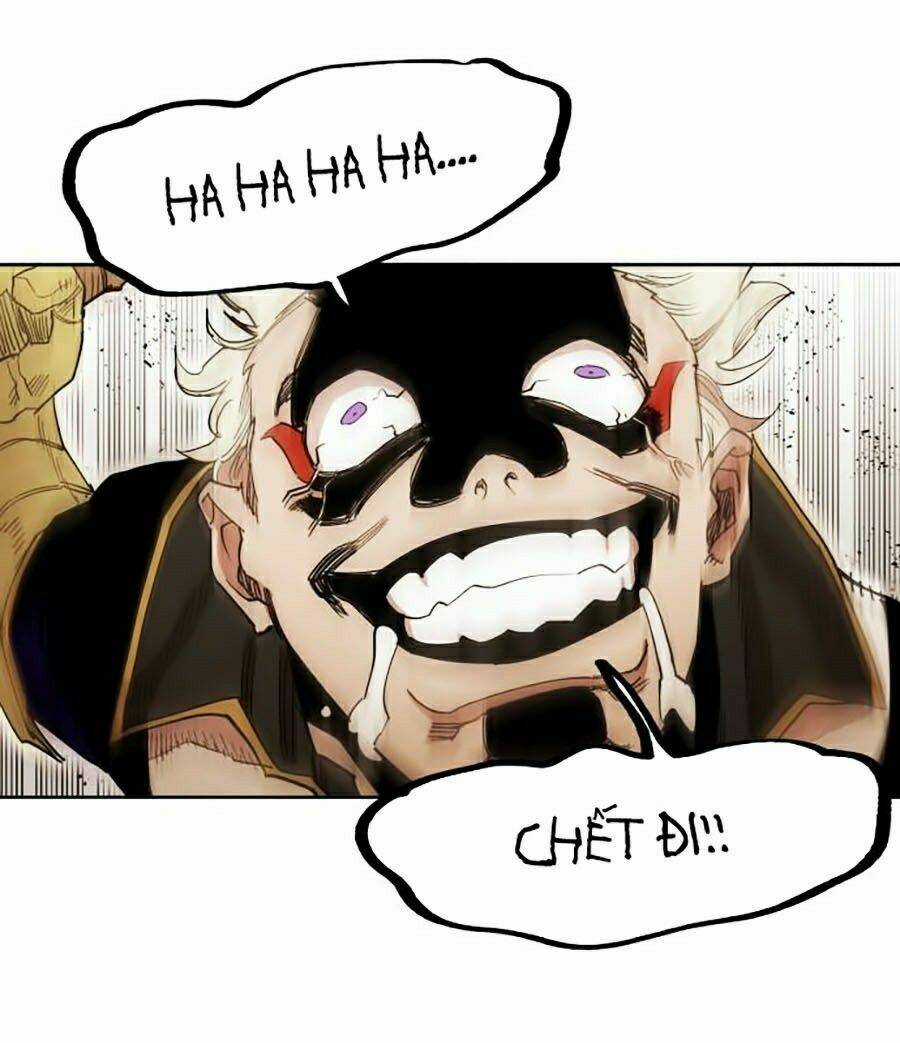 Hard Core Leveling Warrior Ss2 - Chapter 85 - Trang 135