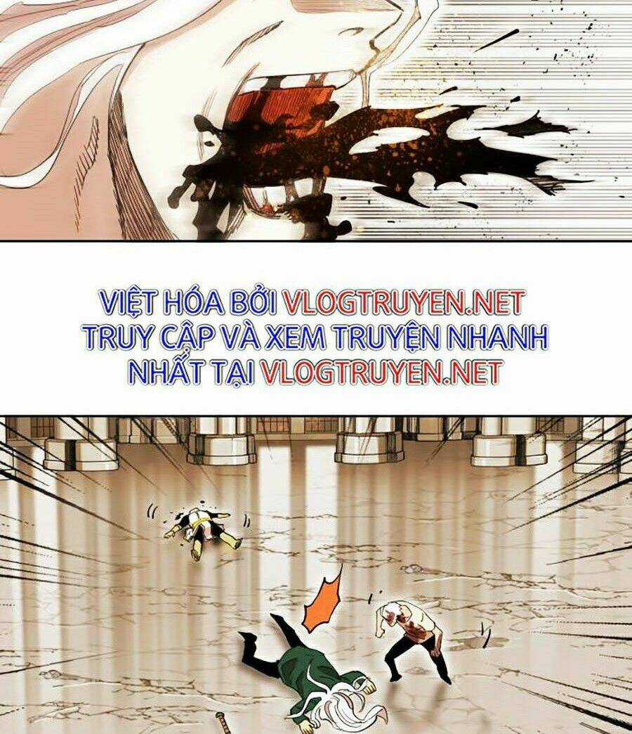 Hard Core Leveling Warrior Ss2 - Chapter 85 - Trang 140