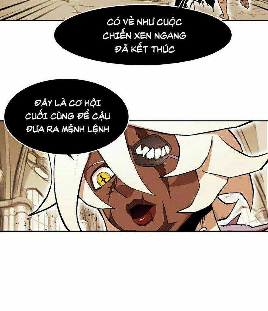 Hard Core Leveling Warrior Ss2 - Chapter 85 - Trang 143