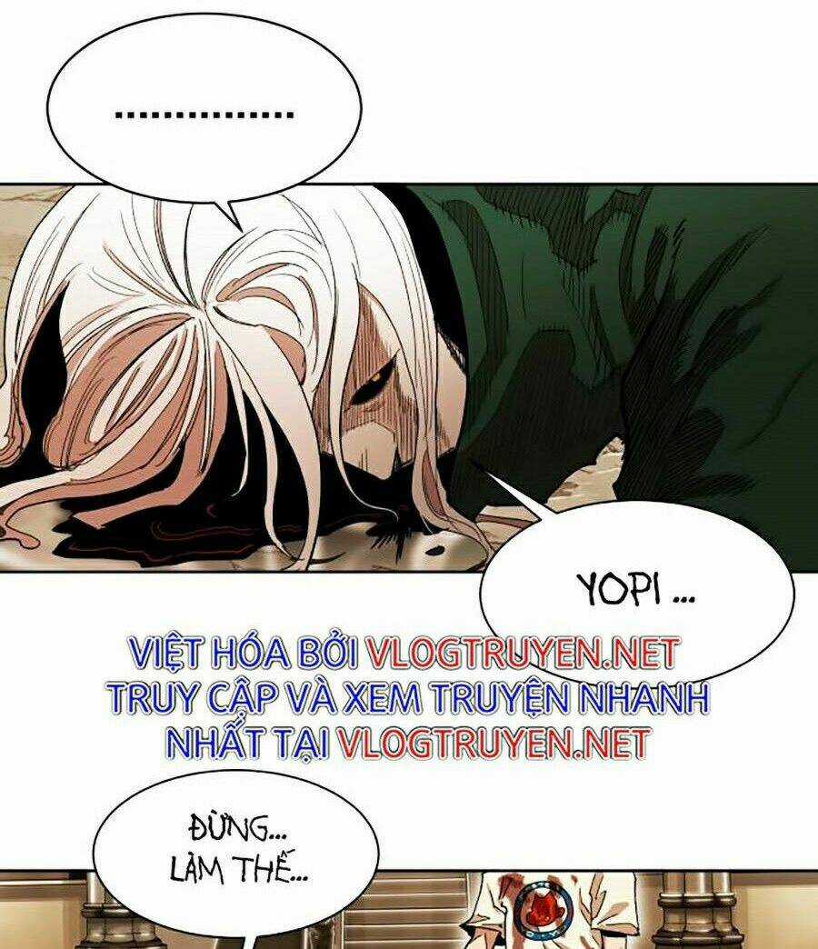 Hard Core Leveling Warrior Ss2 - Chapter 85 - Trang 144