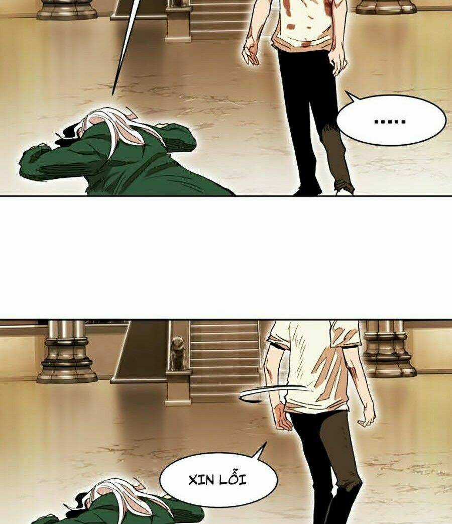 Hard Core Leveling Warrior Ss2 - Chapter 85 - Trang 145