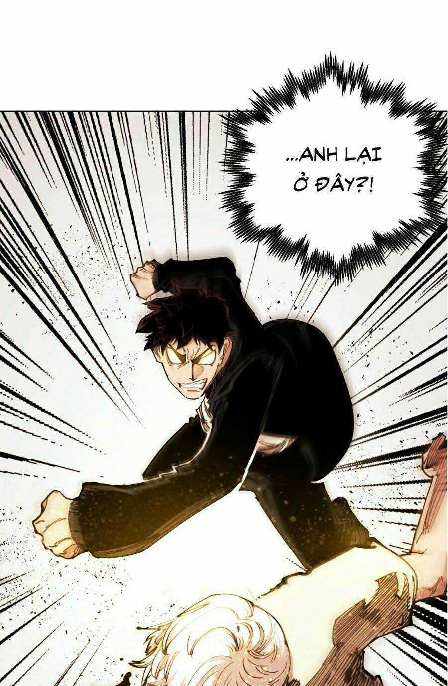 Hard Core Leveling Warrior Ss2 - Chapter 85 - Trang 151