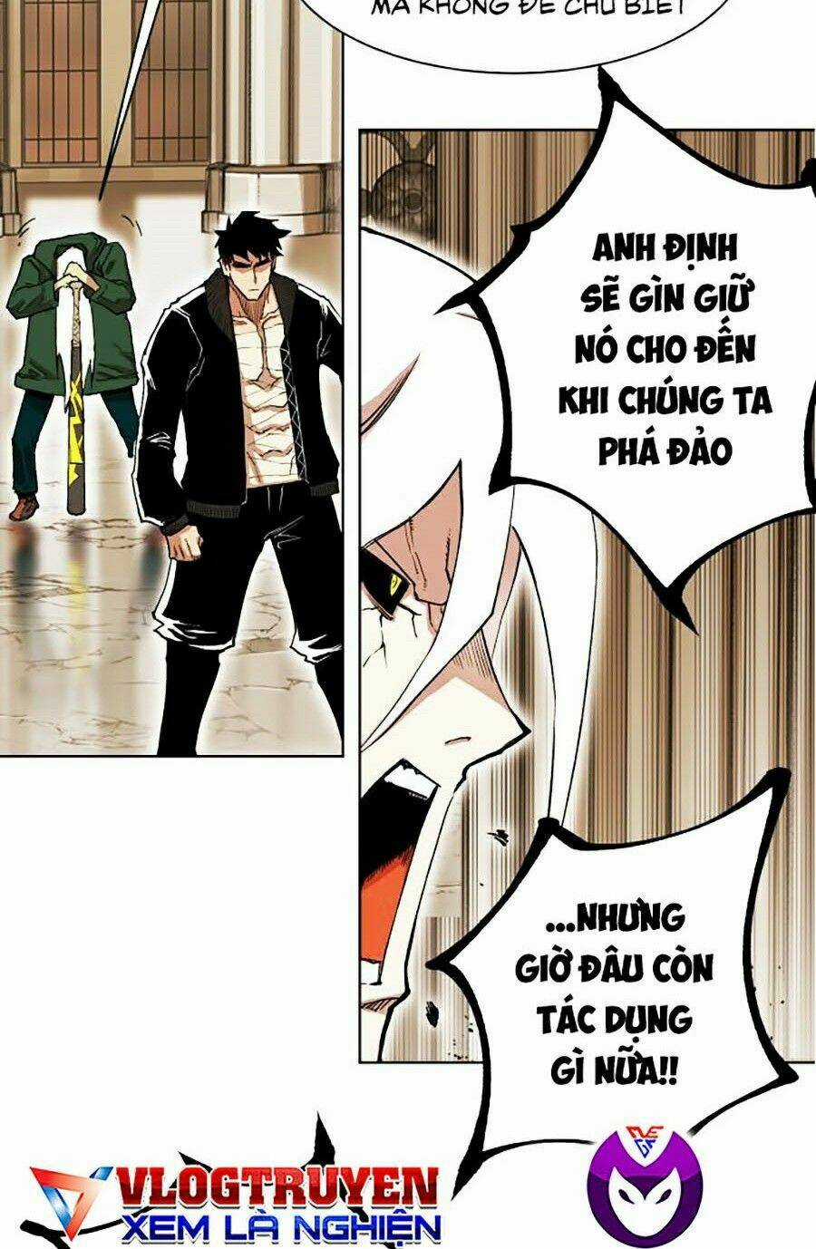 Hard Core Leveling Warrior Ss2 - Chapter 85 - Trang 153