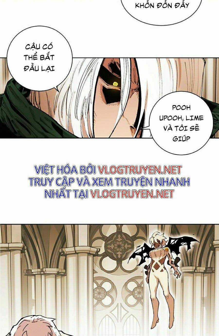 Hard Core Leveling Warrior Ss2 - Chapter 85 - Trang 158