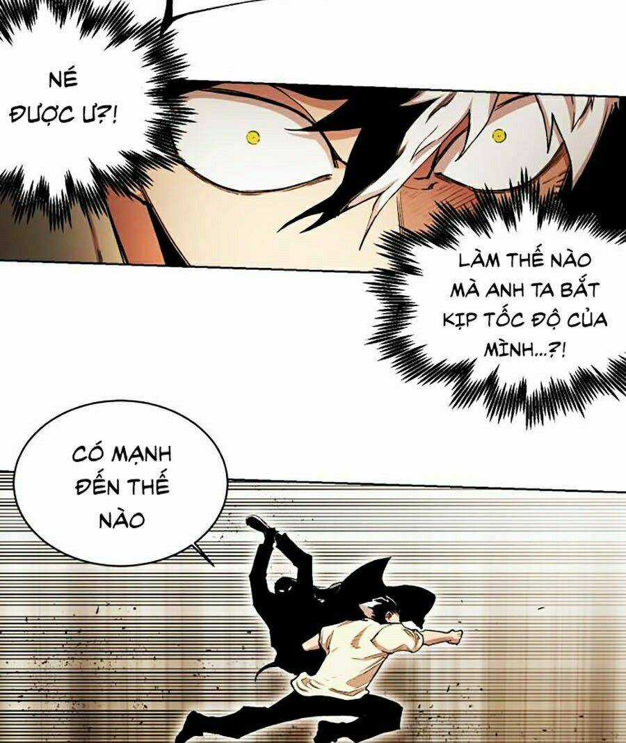 Hard Core Leveling Warrior Ss2 - Chapter 85 - Trang 17