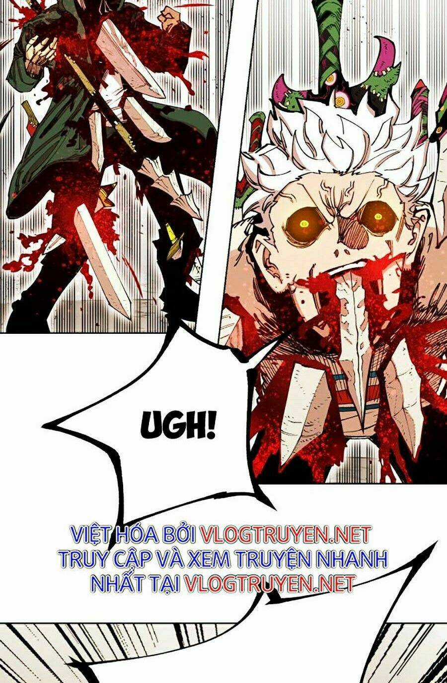 Hard Core Leveling Warrior Ss2 - Chapter 85 - Trang 161