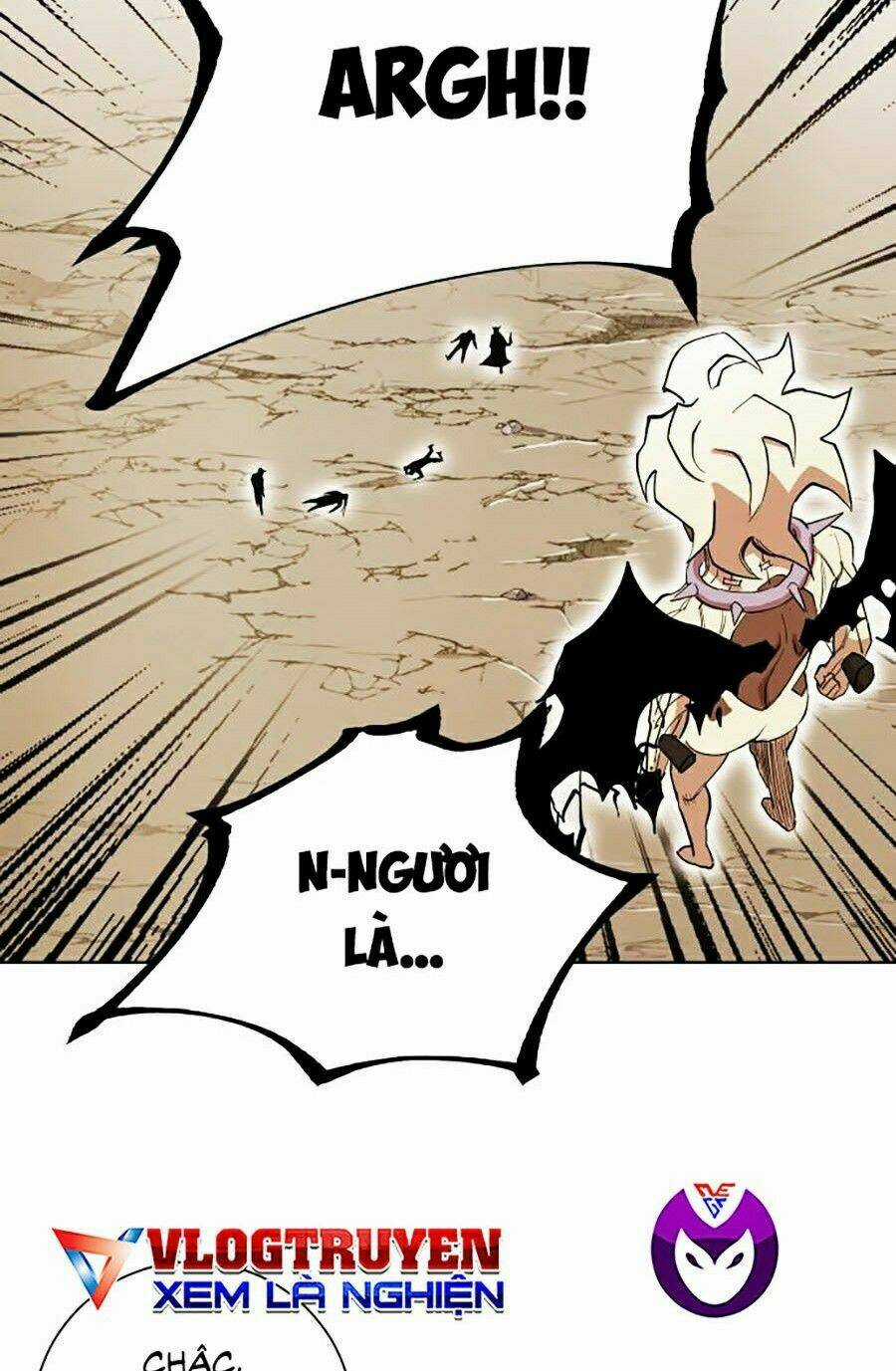 Hard Core Leveling Warrior Ss2 - Chapter 85 - Trang 162