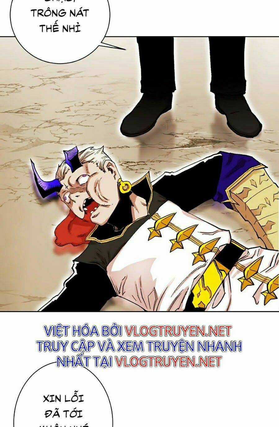 Hard Core Leveling Warrior Ss2 - Chapter 85 - Trang 163