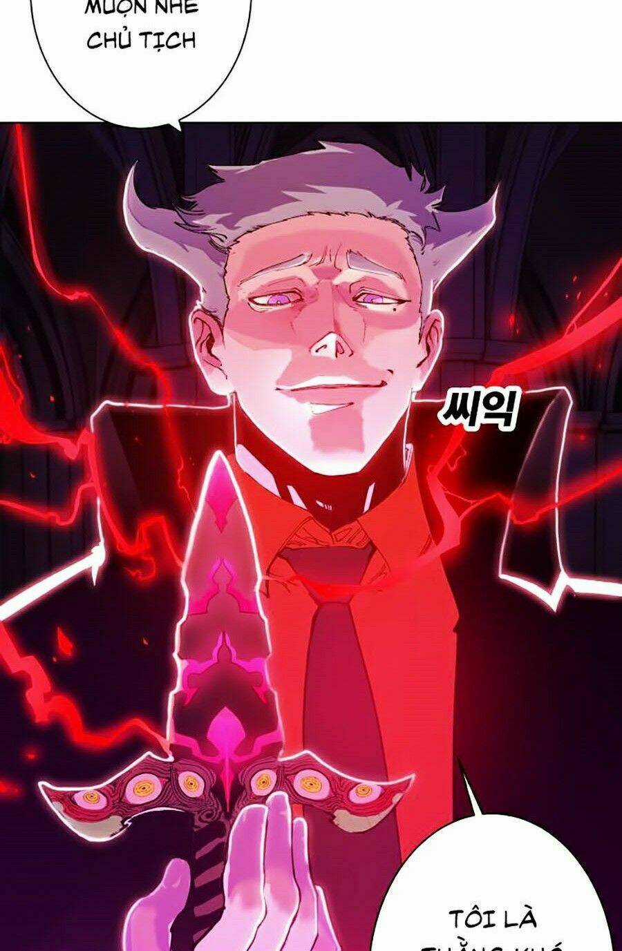 Hard Core Leveling Warrior Ss2 - Chapter 85 - Trang 164