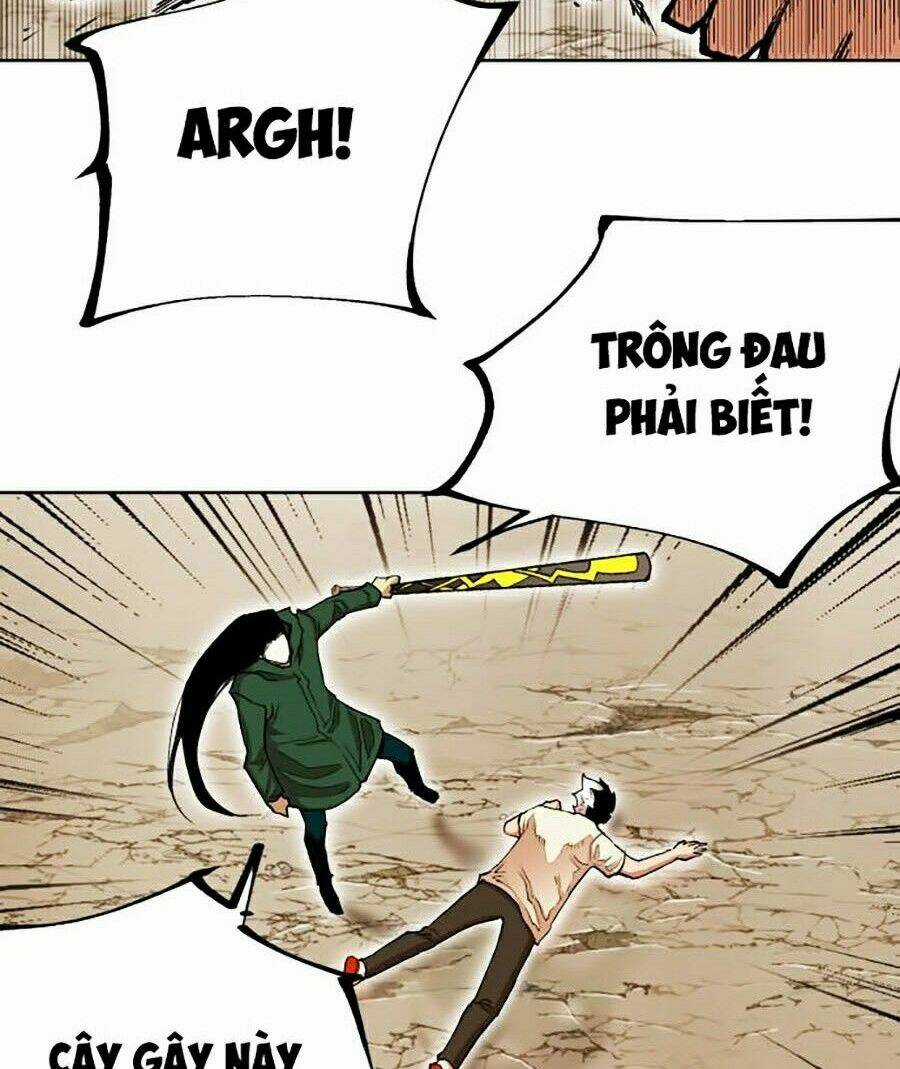 Hard Core Leveling Warrior Ss2 - Chapter 85 - Trang 20