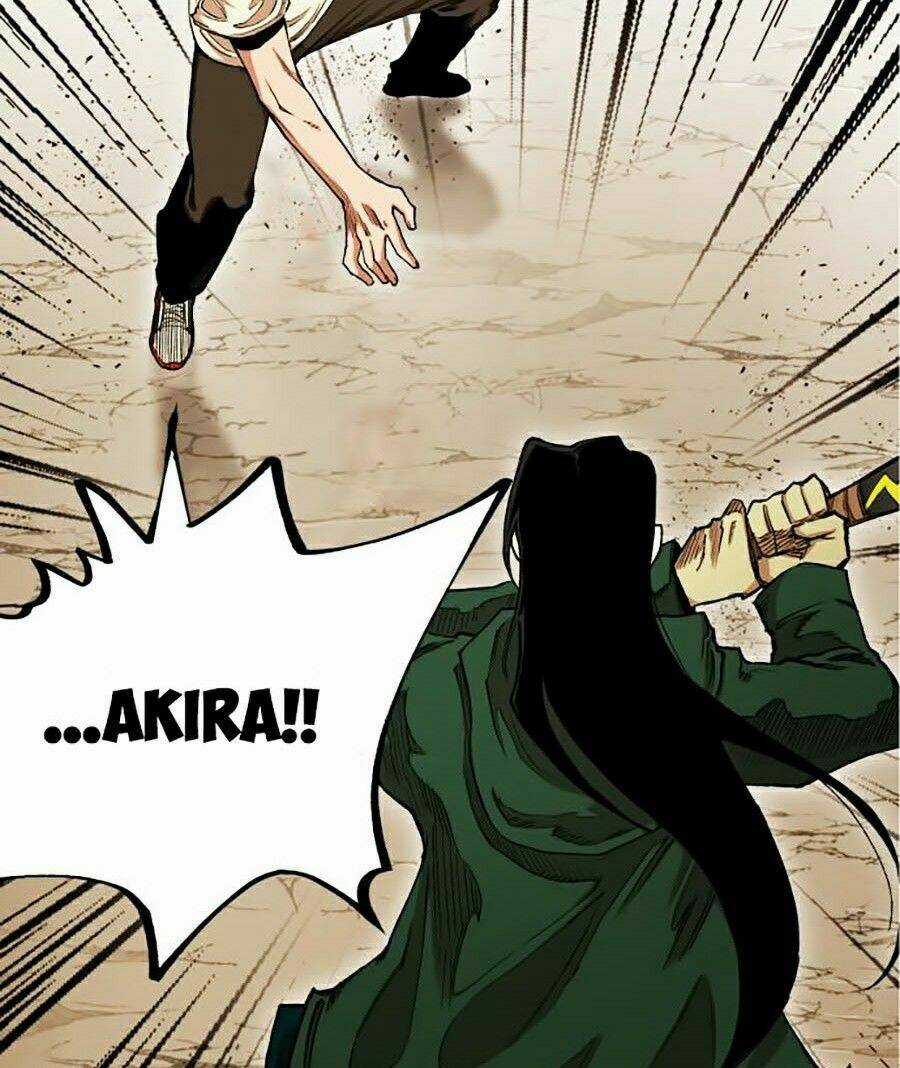 Hard Core Leveling Warrior Ss2 - Chapter 85 - Trang 3