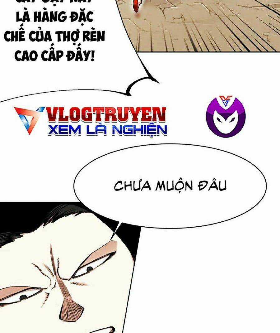 Hard Core Leveling Warrior Ss2 - Chapter 85 - Trang 21