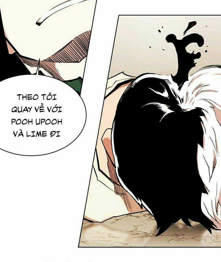 Hard Core Leveling Warrior Ss2 - Chapter 85 - Trang 22