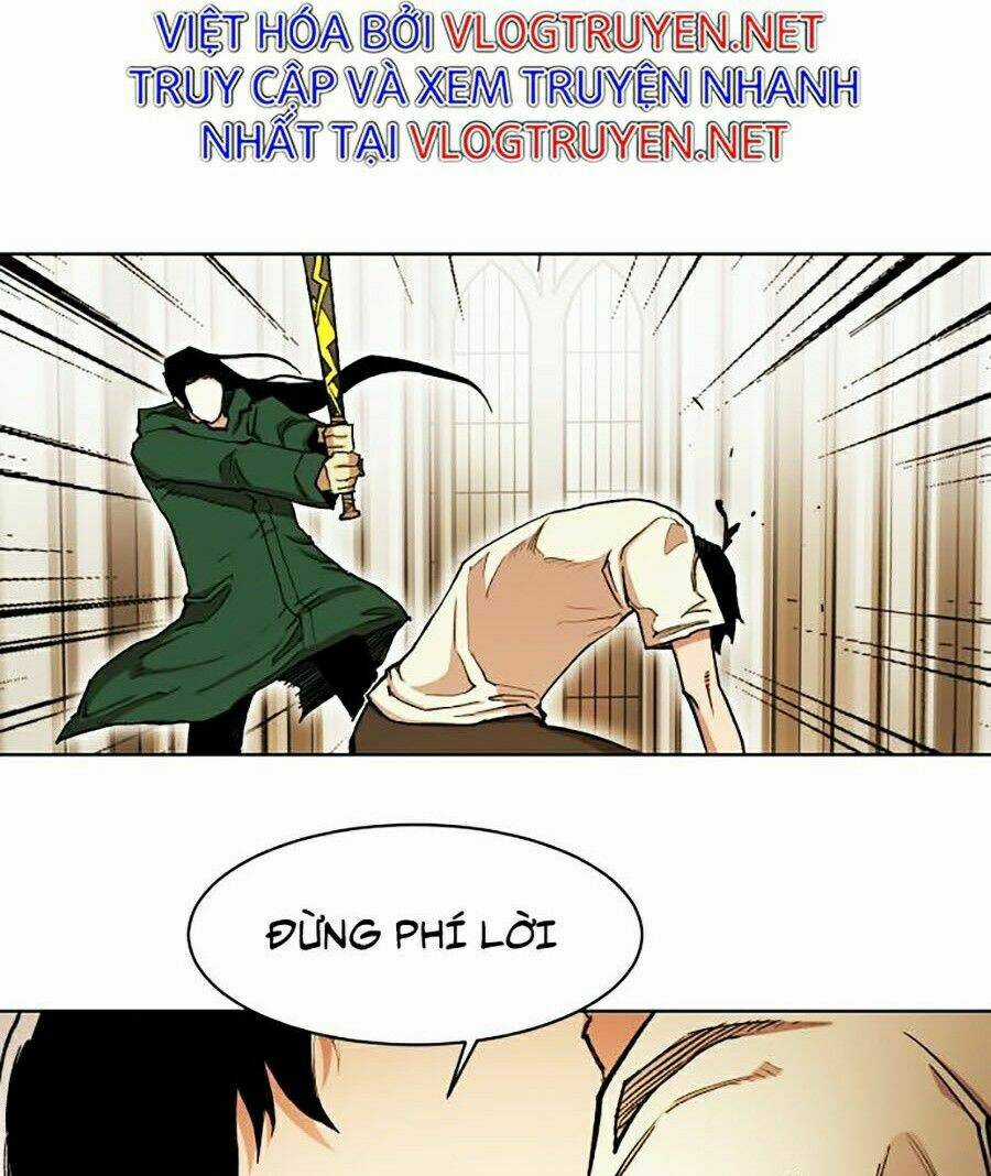 Hard Core Leveling Warrior Ss2 - Chapter 85 - Trang 23